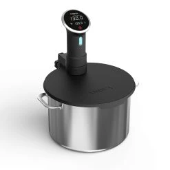 Anova Sous-Vide Pan Lid Cookware -Negozio al dettaglio stagionatura A3 lid
