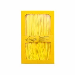 Ingredienti Pasta Di Aldo Tonnarelli Pasta Uovo - Per Cacio Pepe 250g