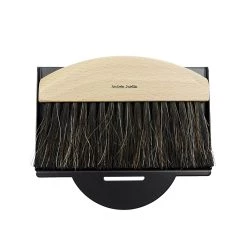 Spazzola Da Tavolo In Legno Andree Jardin & Dustpan