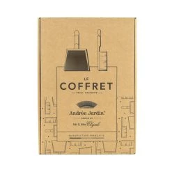 Andree Jardin Traditional Dustpan & Brush 7 Andree Jardin Traditional Dustpan & Brush -Negozio al dettaglio stagionatura AJ0009 Andree Jardin Traditional Dustpan Brush box