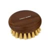 Spazzola Del Corpo Di Andree Jardin - Frassino Legno & Hog Bristle -Negozio al dettaglio stagionatura AJ0046 AndreeJardinBodyScrubBrush AshwoodAshwood HogBristle