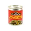 La Costena Whole Green Jalapeno Peppers 199g -Negozio al dettaglio stagionatura AM0007 LaCostenaWholeGreenJalapenoPeppers199g