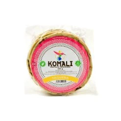 Komali Tortilla Taquera 12cm 500g Ingredienti
