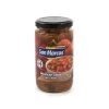 Ingredienti San Marcos Salsa Pico De Gallo 230g -Negozio al dettaglio stagionatura AM0093 San Marcos Salsa Pico De Gallo 230g