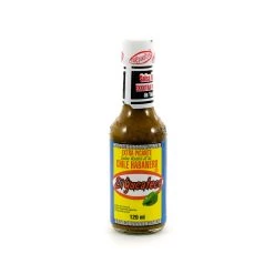 El Yucateco Habanero Kutbil-Ik Frasco Salsa Calda 120ml Ingredienti