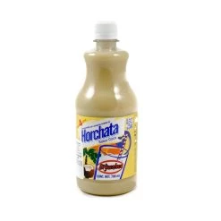 Ingredienti El Yucateco Sapore Di Cocco Horchata 700ml