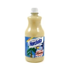 El Yucateco Horchata Concentrato 700ml Ingredienti