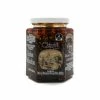 Chipoktli Salsa Macha 250g -Negozio al dettaglio stagionatura AM0125 ChipoktliSalsaMacha250g