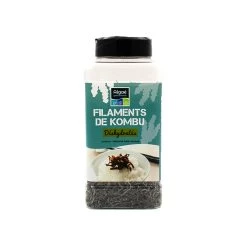 Algues France Algues Francia Kombu Folati Secchi 150g