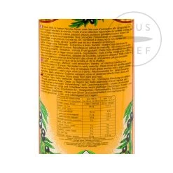 Nicolas Alziari Provenza Olio Di Oliva Fruttato E Intenso 500ml Ingredienti -Negozio al dettaglio stagionatura AZ0002 Nicolas Alziari Fruity Intense Provence Olive Oil 2