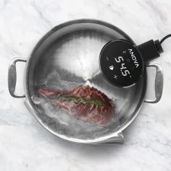 Pentole Anova Sous Vide Cucina Di Precisione Nano 15 Pentole Anova Sous Vide Cucina Di Precisione Nano -Negozio al dettaglio stagionatura Anova Nano PotwithNanoOverhead C 1