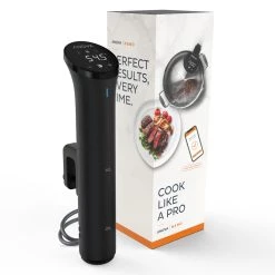 Pentole Anova Sous Vide Cucina Di Precisione Nano