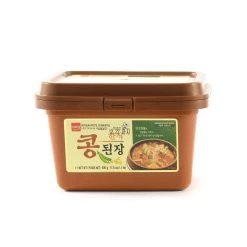Ingredienti Wang Doenjang Pasta Di Soia 500g