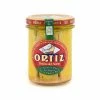 Ortiz Bonito In Olio Di Oliva Biologico 220g Ingredienti