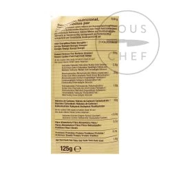 Torres Fried Egg Crisps 125g -Negozio al dettaglio stagionatura BD0173 TorresFriedEggCrisps125g NUT