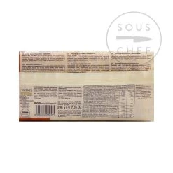 Vicenzi Savoiardi Lady Dita 200g -Negozio al dettaglio stagionatura BE0025 SavoiardiLadyFingers 1