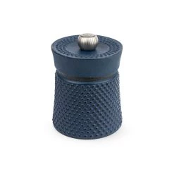 Peugeot Bali Fonte Mill Pepe In Ghisa Blu 8cm Pentole