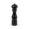 Peugeot Paris Pepper Mill Al Cioccolato 22cm -Negozio al dettaglio stagionatura BM0026 PeugeotParisChocolatePepperMill22cm