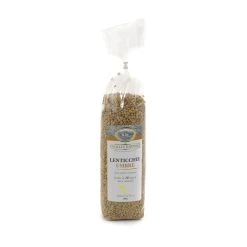 Casale Le Marmore Umbria Lenticchie 400g