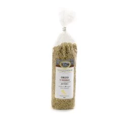 Casale Le Marmore Umbria Perlato Orzo 400g Ingredienti