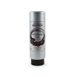 Monin Cioccolato Scuro Salsa Sapore 500ml Ingredienti