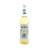 Sciroppo Di Vaniglia Monin Senza Zucchero 1 Ingredienti Del Litro -Negozio al dettaglio stagionatura BO0170 Monin Sugar Free Vanilla Syrup 1 litre