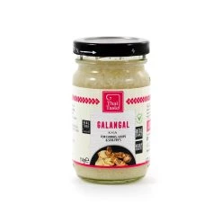 Thai Taste Ingredienti Galangal 114g