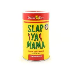 Slap Ya Mama 'Originale' Cajun Condimento 227g