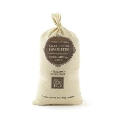 Food For The Southern Soul Cibo Per Il Southern Soul Stoneground Grits Ominio Giallo 907g Ingredienti