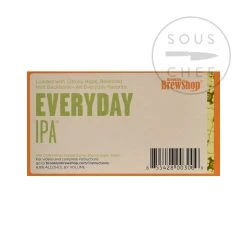 Brooklyn Brew Shop Danneggiato Negozio Di Birra Di Brooklyn Ogni Giorno IPA -Negozio al dettaglio stagionatura BW0002 BrooklynBrewShopEverydayIPA 1 614c8df2 7800 42be 8c70 1a7dc6a6add5