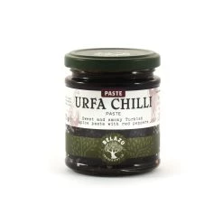 Belazu Urfa Chilli Paste 170g