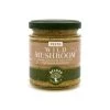 Ingredienti Belazu Wild Mushroom Pesto 170g 1 Ingredienti Belazu Wild Mushroom Pesto 170g -Negozio al dettaglio stagionatura BZ0036 BelazuWildMushroomPesto170g