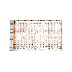 Stuart Gardiner Birra & Cibo Abbinamento Guida Asciugamano Da Tè