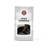 Cool Chile Co Freddo Cile Chillies Chipotle Secchi 40g -Negozio al dettaglio stagionatura CC0001 Chipotle Morita Chilli