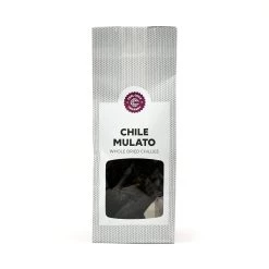 Cool Chile Co Freddo Cile Co Mulato Chilli 50g Ingredienti