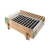 Casus Grills Cookware CasusGrill Eco BBQ Monouso