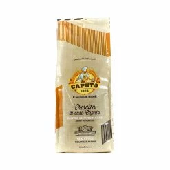 Farina Di Caputo Cristo - Lievito Secco 1kg Ingredienti