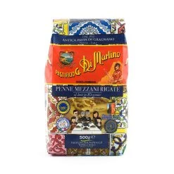 Dolce & Gabbana Ingredienti Dolce & Gabbana Gragnano IGP Penne Rigate 500g