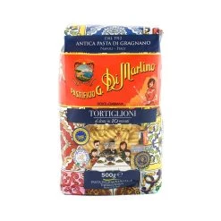 Dolce & Gabbana Dolce & Gabbana Gragnano IGP Tortiglioni "Fusilli" 500g Pasta, Riso & Noodles