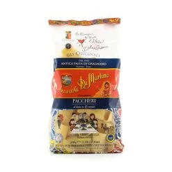 Dolce & Gabbana Dolce & Gabbana Gragnano IGP Paccheri 500g Pasta, Riso & Noodles