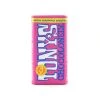 Tony's Chocolonely Ingredienti Cioccolato Bianco Chocolonely Di Tony Con Lampone & Popping Caramella 180g