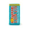 Tony's Chocolonely Milk Crispy Wafer 180g -Negozio al dettaglio stagionatura CM0149 Tony sChocolonelyMilkCrispyWafer180g
