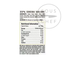 Negozio al dettaglio stagionatura -Negozio al dettaglio stagionatura CM0170 WizardsEnchantedForestLionsManeMushroomChocolate55g BoP