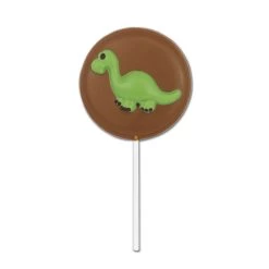 Unicorns And Dinosaurs Unicorni E Dinosauri Dinosauro Cioccolato Lollies 65g Ingredienti