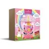 Bakedin Unicorn Torta Kit Di Cottura 975g Ingredienti -Negozio al dettaglio stagionatura CM0207 UnicornCakeBakingKit975g