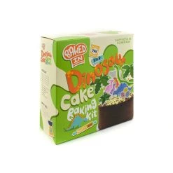 Bakedin Kit Di Cottura Dinosauro Al Forno 1000g