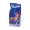 Christmas Chocolate Bars Cioccolato Di Natale Barrette Rudolph Whoopsies 100g Ingredienti -Negozio al dettaglio stagionatura CM0243 RudolphWhoopsies100g