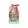 Cocoba Chocolate Cocoba Cioccolato Cocoba Vegan Cioccolato Uovo Di Pasqua Con Sprinkles 250g -Negozio al dettaglio stagionatura CM0246 CocobaVeganChocolateEasterEggwithSprinkles250g