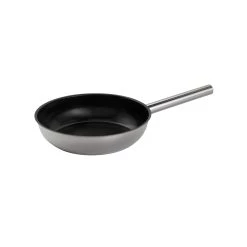 Pentole Combekk Riciclato In Acciaio Inox Non Stick Padella 28cm
