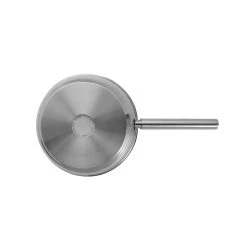 Pentole Combekk Riciclato In Acciaio Inox Non Stick Padella 28cm -Negozio al dettaglio stagionatura CO0013 CombekkRecycledStainlessSteelNon StickFryingPan28cm bottom